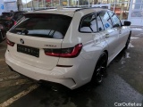  Bmw  Serie 3 TOURING AUT.  54 #2
