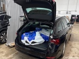  Skoda  Octavia COMBI 2.0 TDI DSG 4X4  60 #8