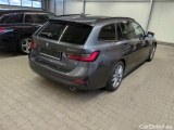  Bmw  Serie 3 TOURING AUT.  61 #2