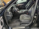  Mercedes  C-Klasse 220 D T 9G-TRONIC  62 #9