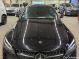  Mercedes  C-Klasse 220 D T 9G-TRONIC  62 #18
