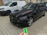  Mercedes  C-Klasse 220 D T 9G-TRONIC  62 #22