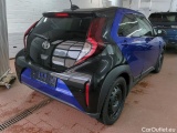  Toyota  Aygo X  67 #2