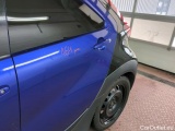  Toyota  Aygo X  67 #12