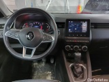  Renault  Clio TCE 90  68 #3