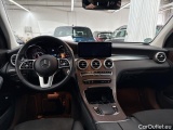  Mercedes  GLC 200 D 4MATIC 9G-TRONIC  69 #3