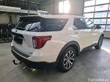  Ford  Explorer ECOBOOST PLUG-IN HYBRID  73 #2