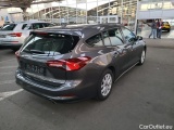  Ford  Focus TURNIER 1.5 ECOBLUE START-STOPP-SYSTEM AUT.  76 #2