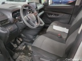  Opel  Combo CARGO XL 1.5 D EHZ  81 #8