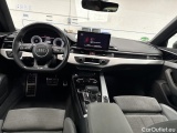  Audi  A4 AVANT 35 TDI S TRONIC  83 #3