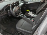  Ford  Focus TURNIER 1.5 ECOBLUE START-STOPP-SYSTEM  86 #10