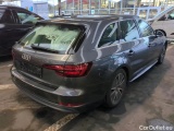  Audi  A4 AVANT 2.0 TDI ULTRA S TRONIC  87 #2