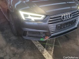  Audi  A4 AVANT 2.0 TDI ULTRA S TRONIC  87 #15