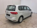  Volkswagen  Touran Trendline 1.5TSi 150pk/cv 5p Manual Petrol  1 #2