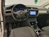  Volkswagen  Touran Trendline 1.5TSi 150pk/cv 5p Manual Petrol  1 #15