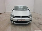  Volkswagen  Touran Trendline 1.5TSi 150pk/cv 5p Manual Petrol  1 #16