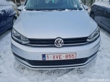  Volkswagen  Touran Trendline 1.5TSi 150pk/cv 5p Manual Petrol  1 #33