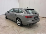 Audi  A4 Avant Business Edition 30 2.0TDi 136pk/cv 5p S-Tronic Automatic Diesel  5 #6