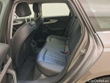  Audi  A4 Avant Business Edition 30 2.0TDi 136pk/cv 5p S-Tronic Automatic Diesel  5 #20
