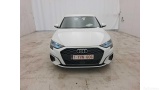  Audi  A3 Berline 35 20TDi 150pk/cv 4p S-Tronic Automatic Diesel  6 #15