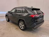  Toyota  RAV4 Dynamic+ Hybrid 2.5VVT-i 222pk/cv 5p AWD-i e-CVT Automatic Petrol/Electric  7 #6