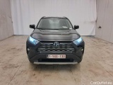  Toyota  RAV4 Dynamic+ Hybrid 2.5VVT-i 222pk/cv 5p AWD-i e-CVT Automatic Petrol/Electric  7 #21