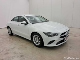  Mercedes  CLA-Klasse CLA180 Sedan Business Solution 1.3i 136pk/cv 4p Manual Petrol  8 #4