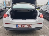  Mercedes  CLA-Klasse CLA180 Sedan Business Solution 1.3i 136pk/cv 4p Manual Petrol  8 #5