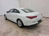  Mercedes  CLA-Klasse CLA180 Sedan Business Solution 1.3i 136pk/cv 4p Manual Petrol  8 #6