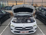  Mercedes  CLA-Klasse CLA180 Sedan Business Solution 1.3i 136pk/cv 4p Manual Petrol  8 #12