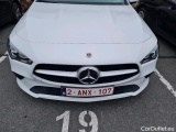  Mercedes  CLA-Klasse CLA180 Sedan Business Solution 1.3i 136pk/cv 4p Manual Petrol  8 #13