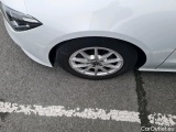  Mercedes  CLA-Klasse CLA180 Sedan Business Solution 1.3i 136pk/cv 4p Manual Petrol  8 #33