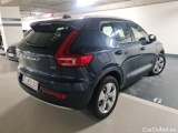  Volvo  XC 40 Momentum Pro 2.0D3 150pk/cv 5p Manual Diesel  10 #5
