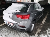  Volkswagen  T-ROC 1.5TSi 150pk/cv 5p DSG7 Automatic Petrol  11 #3