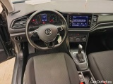  Volkswagen  T-ROC 1.5TSi 150pk/cv 5p DSG7 Automatic Petrol  11 #20