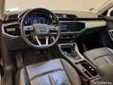  Audi  Q3 Business Attraction 35 1.5TFSi 150pk/cv 5p S-Tronic Automatic Petrol  13 #15