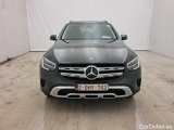  Mercedes  GLC GLC300de Business Solution 2.0d 306pk/cv 5p 4Matic 9G-Tronic Automatic Diesel/Electric  15 #16