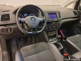  Volkswagen  Sharan Highline 1.4TSi 150pk/cv 5p Manual Petrol  16 #22