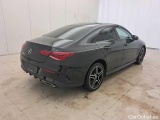  Mercedes  CLA-Klasse CLA250e Sedan Business Solution 1.3i 218pk/cv 4p 8G-DCT Automatic Petrol/Electric  17 #2