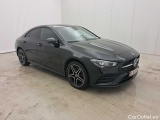  Mercedes  CLA-Klasse CLA250e Sedan Business Solution 1.3i 218pk/cv 4p 8G-DCT Automatic Petrol/Electric  17 #3
