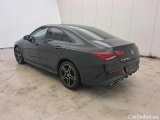  Mercedes  CLA-Klasse CLA250e Sedan Business Solution 1.3i 218pk/cv 4p 8G-DCT Automatic Petrol/Electric  17 #4