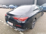  Mercedes  CLA-Klasse CLA250e Sedan Business Solution 1.3i 218pk/cv 4p 8G-DCT Automatic Petrol/Electric  17 #5
