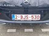  Mercedes  CLA-Klasse CLA250e Sedan Business Solution 1.3i 218pk/cv 4p 8G-DCT Automatic Petrol/Electric  17 #10