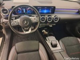  Mercedes  CLA-Klasse CLA250e Sedan Business Solution 1.3i 218pk/cv 4p 8G-DCT Automatic Petrol/Electric  17 #15