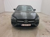  Mercedes  CLA-Klasse CLA250e Sedan Business Solution 1.3i 218pk/cv 4p 8G-DCT Automatic Petrol/Electric  17 #16