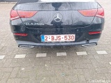  Mercedes  CLA-Klasse CLA250e Sedan Business Solution 1.3i 218pk/cv 4p 8G-DCT Automatic Petrol/Electric  17 #31