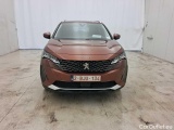  Peugeot  5008 Allure 1.5 BlueHDi S/S 130pk/cv 5p Manual Diesel  18 #16