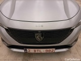  Peugeot  308 Allure 1.6 Hybrid 180pk/cv 5p e-EAT8 Automatic Petrol/Electric  21 #16