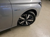  Peugeot  308 Allure 1.6 Hybrid 180pk/cv 5p e-EAT8 Automatic Petrol/Electric  21 #63