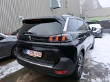  Peugeot  5008 Allure Pack 1.5 BlueHDi S/S 130pk/cv 5p EAT8 Automatic Diesel  23 #5